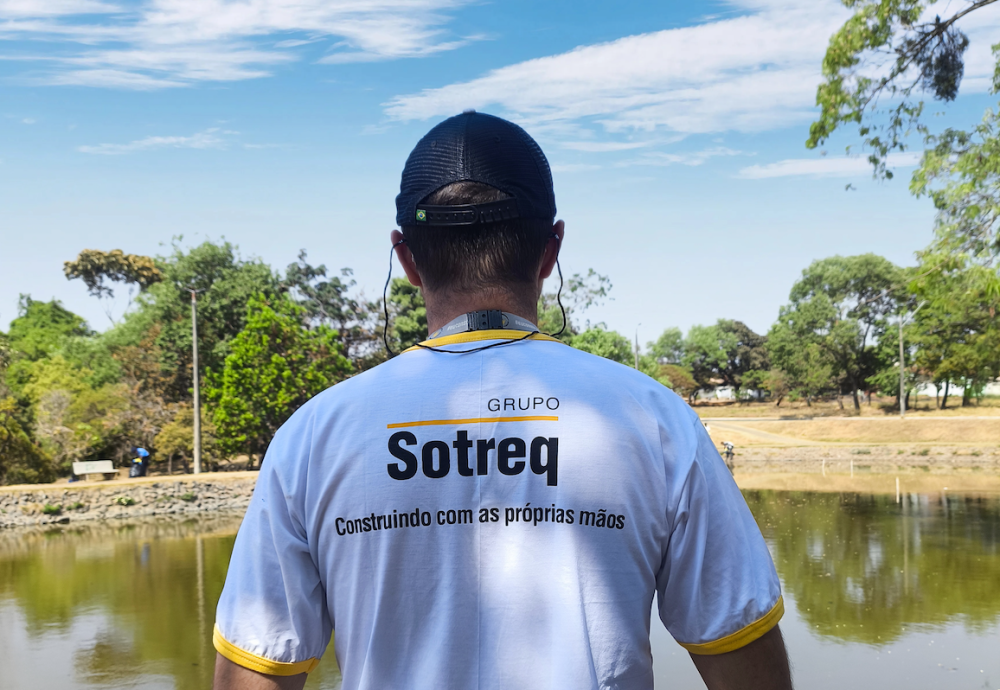 Sotreq: Legado social através do voluntariado corporativo