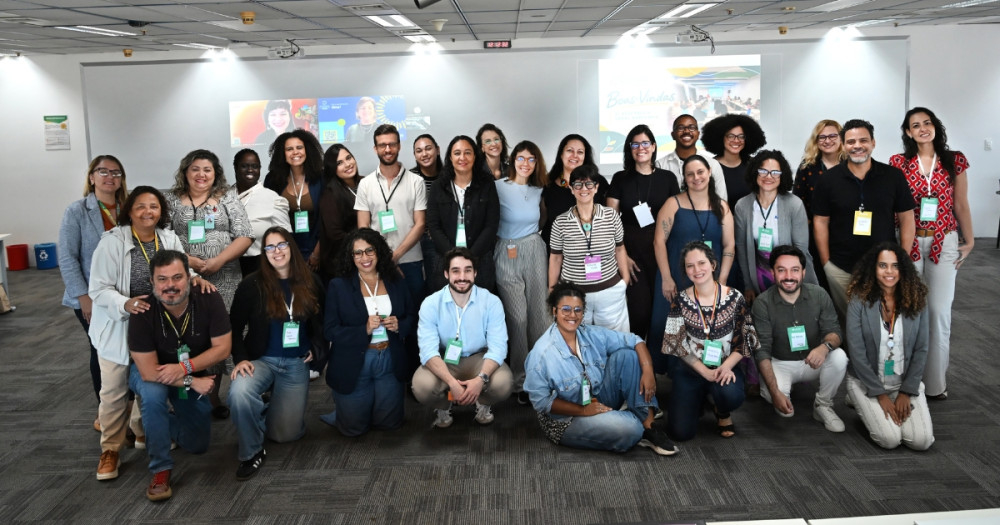 Do território à estratégia: a 3ª Assembleia Geral Ordinária (AGO) do CBVE e os caminhos para um voluntariado empresarial mais maduro