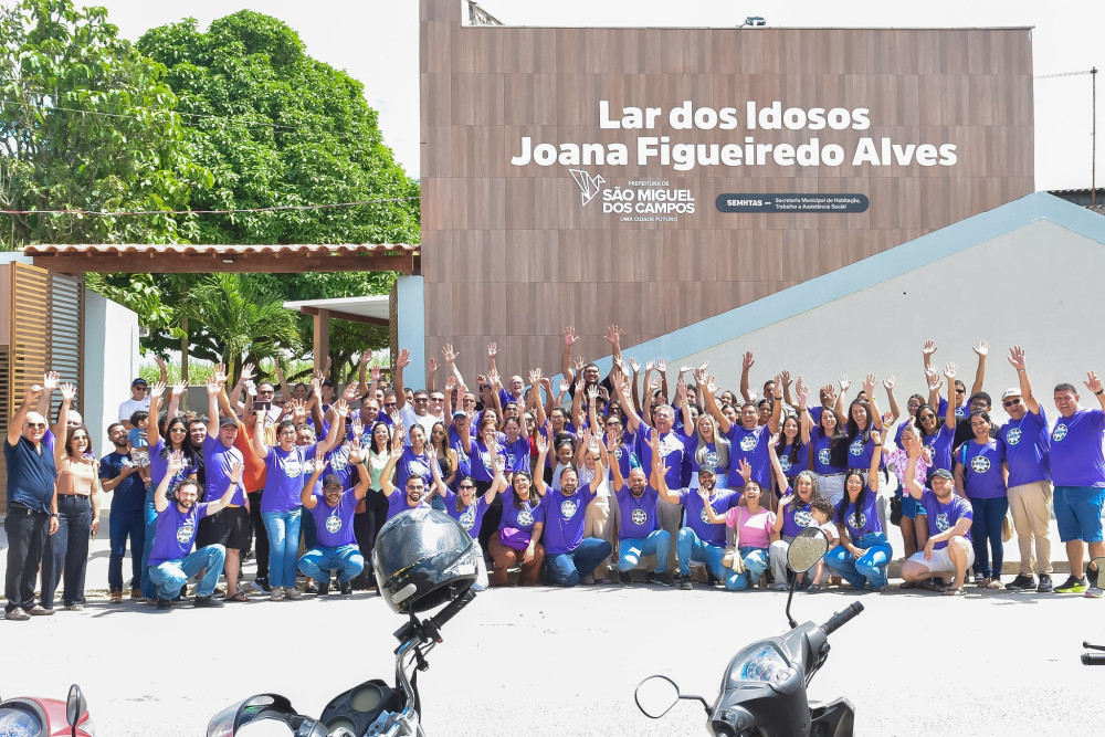 O voluntariado que transforma comunidades e desenvolve pessoas