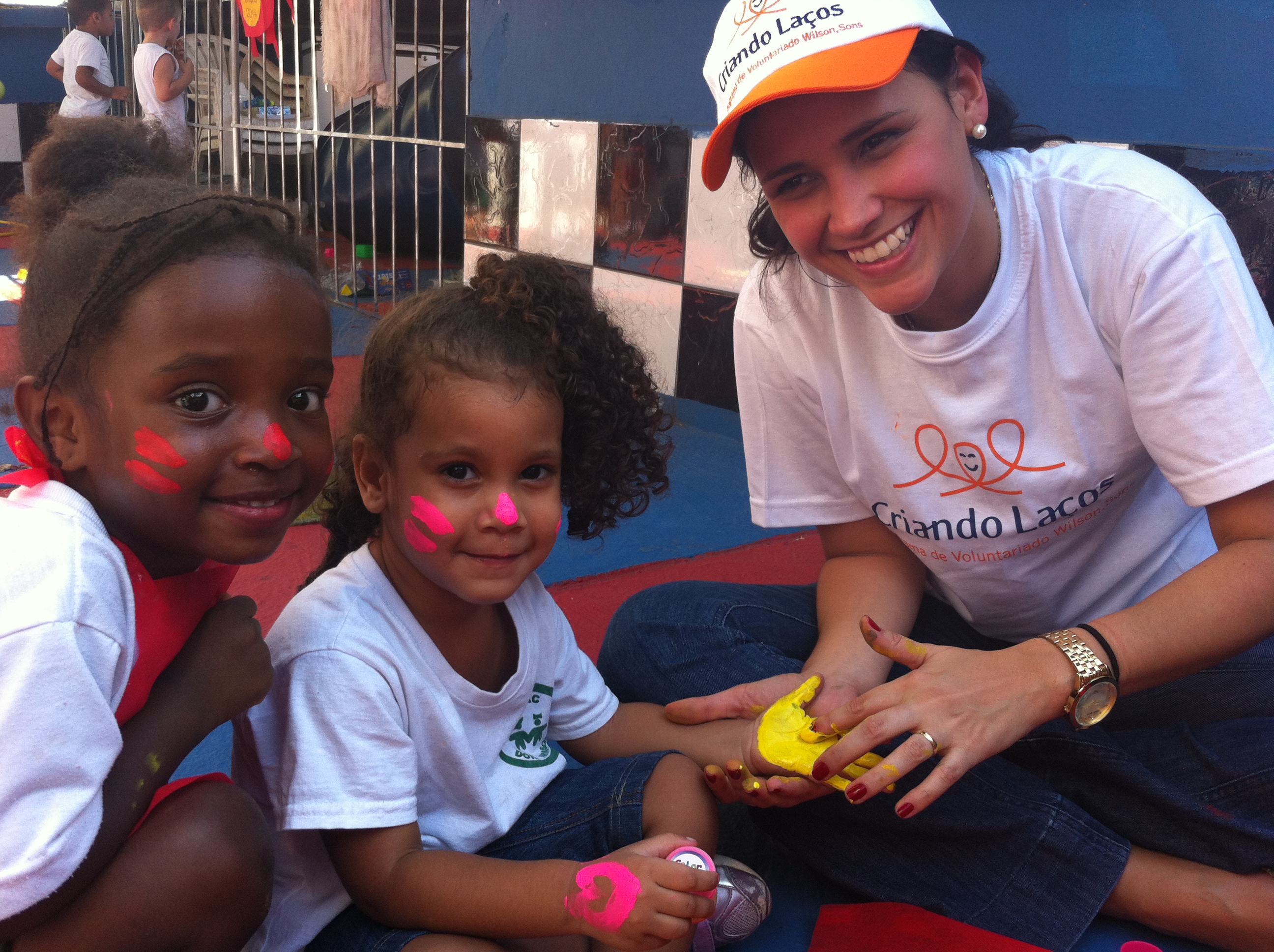 Conheça a Trilha Empreendedora, o maior programa de voluntariado do setor de Óleo e Gás.